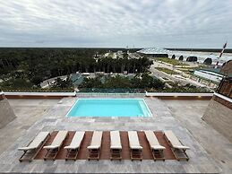 Hotel Gafsacomm Tulum Aeropuerto