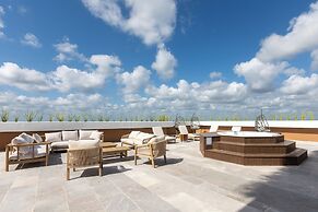 Hotel Gafsacomm Tulum Aeropuerto