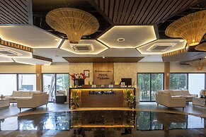 Hotel Gafsacomm Tulum Aeropuerto