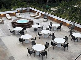 Hotel Gafsacomm Tulum Aeropuerto