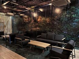 Hotel Gafsacomm Tulum Aeropuerto