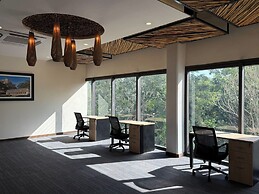 Hotel Gafsacomm Tulum Aeropuerto