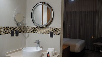 Hotel Gafsacomm Tulum Aeropuerto