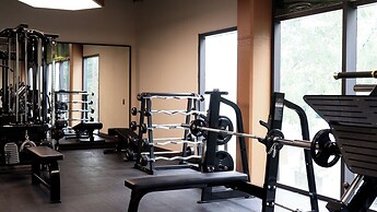 Hotel Gafsacomm Tulum Aeropuerto