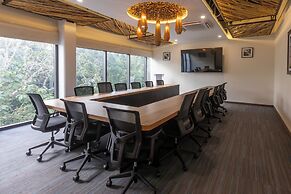 Hotel Gafsacomm Tulum Aeropuerto