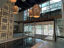 Hotel Gafsacomm Tulum Aeropuerto