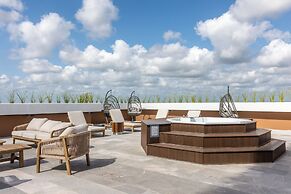 Hotel Gafsacomm Tulum Aeropuerto