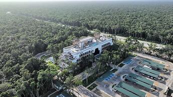 Hotel Gafsacomm Tulum Aeropuerto