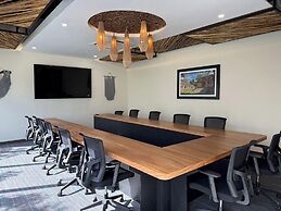 Hotel Gafsacomm Tulum Aeropuerto