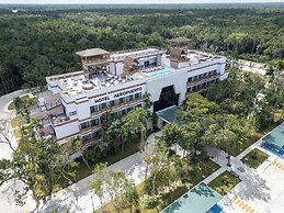Hotel Gafsacomm Tulum Aeropuerto