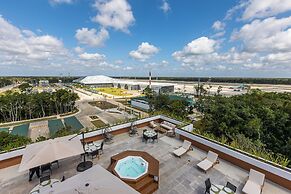 Hotel Gafsacomm Tulum Aeropuerto