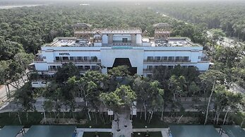 Hotel Gafsacomm Tulum Aeropuerto