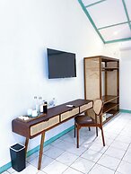 The Utara Hotel Tugu by Eresha Hospitality