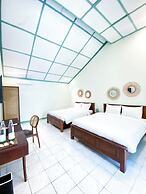 The Utara Hotel Tugu by Eresha Hospitality