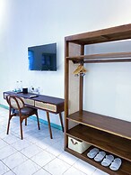 The Utara Hotel Tugu by Eresha Hospitality