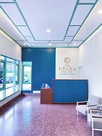 The Utara Hotel Tugu by Eresha Hospitality