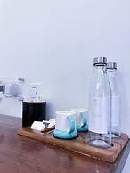 The Utara Hotel Tugu by Eresha Hospitality