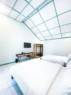 The Utara Hotel Tugu by Eresha Hospitality