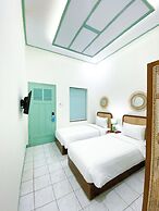 The Utara Hotel Tugu by Eresha Hospitality