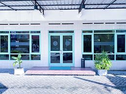 The Utara Hotel Tugu by Eresha Hospitality