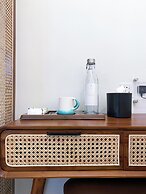 The Utara Hotel Tugu by Eresha Hospitality