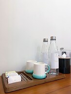 The Utara Hotel Tugu by Eresha Hospitality