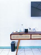 The Utara Hotel Tugu by Eresha Hospitality