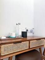 The Utara Hotel Tugu by Eresha Hospitality