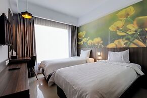 Unisi Hotel Malioboro