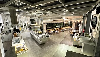 Unisi Hotel Malioboro