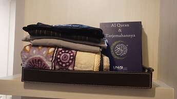 Unisi Hotel Malioboro