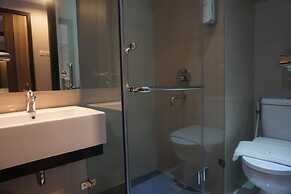 Unisi Hotel Malioboro