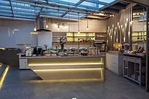 Unisi Hotel Malioboro