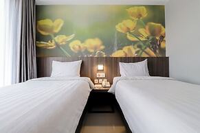 Unisi Hotel Malioboro