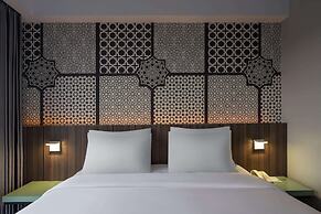 Unisi Hotel Malioboro