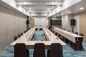 Unisi Hotel Malioboro