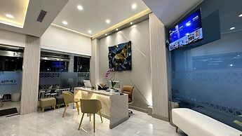 Unisi Hotel Malioboro