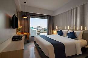 Unisi Hotel Malioboro