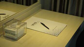 Unisi Hotel Malioboro