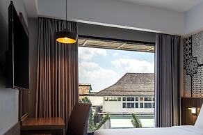 Unisi Hotel Malioboro