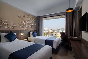 Unisi Hotel Malioboro