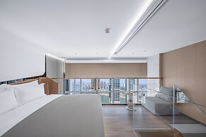 INDITION Chongqing Jiefangbei Raffles