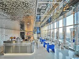 INDITION Chongqing Jiefangbei Raffles