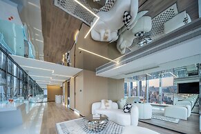 INDITION Chongqing Jiefangbei Raffles