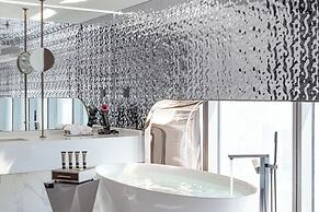 INDITION Chongqing Jiefangbei Raffles