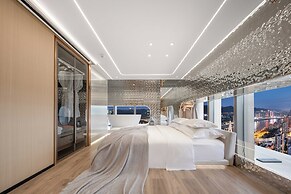 INDITION Chongqing Jiefangbei Raffles