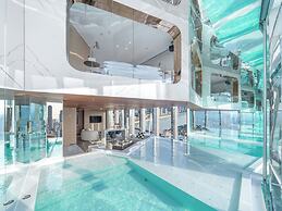 INDITION Chongqing Jiefangbei Raffles