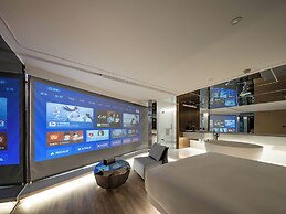 INDITION Chongqing Jiefangbei Raffles