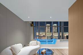 INDITION Chongqing Jiefangbei Raffles