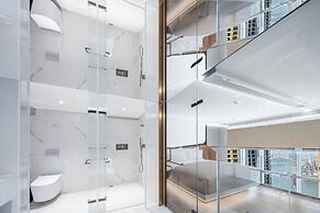 INDITION Chongqing Jiefangbei Raffles